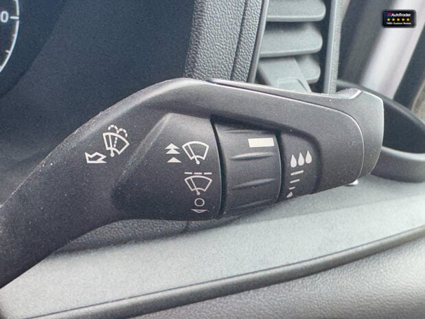 Ford Transit Tipper MWB L2 350 Leader Twin Rear Wheel Tow Bar 6 speed SELECT 22