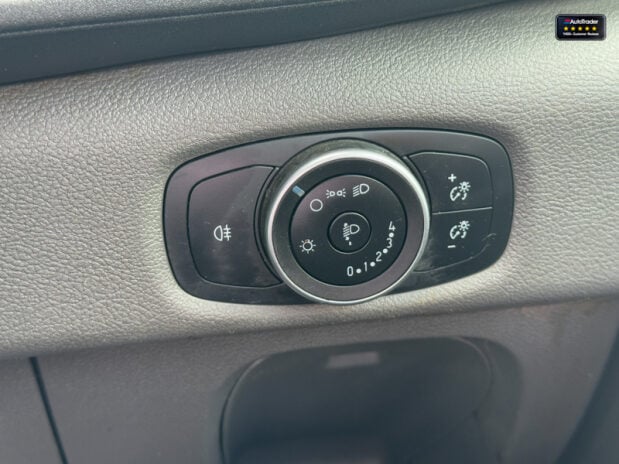 Ford Transit Tipper MWB L2 350 Leader Twin Rear Wheel Tow Bar 6 speed SELECT 23