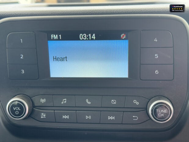 Ford Transit Tipper MWB L2 350 Leader Twin Rear Wheel Tow Bar 6 speed SELECT 24