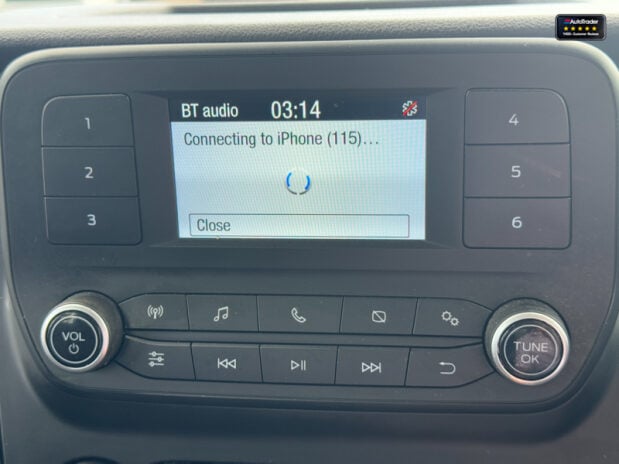 Ford Transit Tipper MWB L2 350 Leader Twin Rear Wheel Tow Bar 6 speed SELECT 25