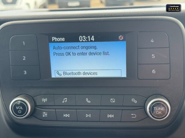 Ford Transit Tipper MWB L2 350 Leader Twin Rear Wheel Tow Bar 6 speed SELECT 27