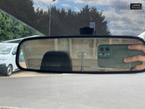 Ford Transit Tipper MWB L2 350 Leader Twin Rear Wheel Tow Bar 6 speed SELECT 30