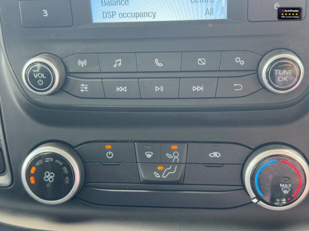 Ford Transit Tipper MWB L2 350 Leader Twin Rear Wheel Tow Bar 6 speed SELECT 31