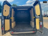Ford Transit Custom SWB L1H1 280 Limited Alloys Air Con Camera Cruise EURO 6 8