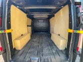 Ford Transit Custom SWB L1H1 280 Limited Alloys Air Con Camera Cruise EURO 6 9
