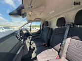 Ford Transit Custom SWB L1H1 280 Limited Alloys Air Con Camera Cruise EURO 6 13