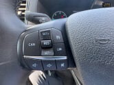 Ford Transit Custom SWB L1H1 280 Limited Alloys Air Con Camera Cruise EURO 6 17