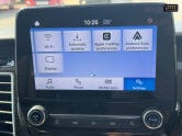Ford Transit Custom SWB L1H1 280 Limited Alloys Air Con Camera Cruise EURO 6 30