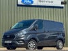 Ford Transit Custom SWB L1H1 280 Limited Alloys Air Con Camera Cruise EURO 6
