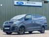 Citroen Dispatch LWB L2H1 1400 Driver Pro Bluehdi EURO 6 NO VAT