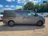 Citroen Dispatch LWB L2H1 1400 Driver Pro Bluehdi EURO 6 NO VAT 5