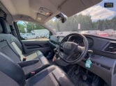 Citroen Dispatch LWB L2H1 1400 Driver Pro Bluehdi EURO 6 NO VAT 12