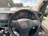 Citroen Dispatch LWB L2H1 1400 Driver Pro Bluehdi EURO 6 NO VAT 13