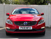 Volvo S60 2.0 T4 SE Nav Saloon 4dr Petrol Manual Euro 6 (s/s) (190 ps) 3