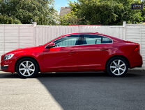 Volvo S60 2.0 T4 SE Nav Saloon 4dr Petrol Manual Euro 6 (s/s) (190 ps) 7
