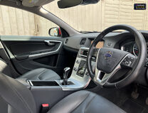 Volvo S60 2.0 T4 SE Nav Saloon 4dr Petrol Manual Euro 6 (s/s) (190 ps) 19
