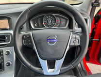 Volvo S60 2.0 T4 SE Nav Saloon 4dr Petrol Manual Euro 6 (s/s) (190 ps) 20