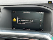Volvo S60 2.0 T4 SE Nav Saloon 4dr Petrol Manual Euro 6 (s/s) (190 ps) 30