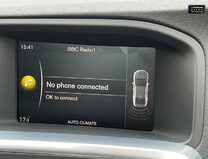 Volvo S60 2.0 T4 SE Nav Saloon 4dr Petrol Manual Euro 6 (s/s) (190 ps) 31