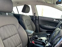 Kia Sportage Sold 1.6 GDi 1 SUV 5dr Petrol Manual Euro 6 (s/s) (130 bhp) 11