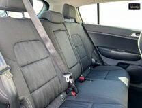 Kia Sportage Sold 1.6 GDi 1 SUV 5dr Petrol Manual Euro 6 (s/s) (130 bhp) 13