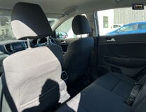 Kia Sportage Sold 1.6 GDi 1 SUV 5dr Petrol Manual Euro 6 (s/s) (130 bhp) 16