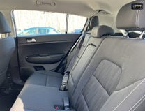 Kia Sportage Sold 1.6 GDi 1 SUV 5dr Petrol Manual Euro 6 (s/s) (130 bhp) 17