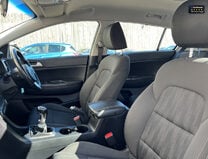 Kia Sportage Sold 1.6 GDi 1 SUV 5dr Petrol Manual Euro 6 (s/s) (130 bhp) 19