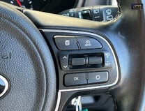 Kia Sportage Sold 1.6 GDi 1 SUV 5dr Petrol Manual Euro 6 (s/s) (130 bhp) 22