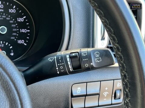 Kia Sportage Sold 1.6 GDi 1 SUV 5dr Petrol Manual Euro 6 (s/s) (130 bhp) 24