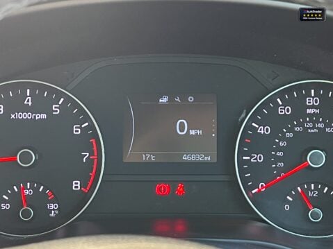Kia Sportage Sold 1.6 GDi 1 SUV 5dr Petrol Manual Euro 6 (s/s) (130 bhp) 25