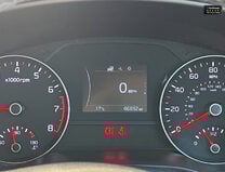 Kia Sportage Sold 1.6 GDi 1 SUV 5dr Petrol Manual Euro 6 (s/s) (130 bhp) 25
