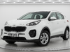 Kia Sportage Sold 1.6 GDi 1 SUV 5dr Petrol Manual Euro 6 (s/s) (130 bhp)