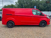 Ford Transit Custom LWB L2H1 Low Roof 290 Sport Alloys Air Con Sensors 5
