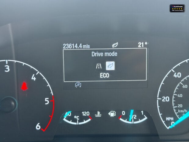 Ford Transit Custom LWB L2H1 Low Roof 290 Sport Alloys Air Con Sensors 36