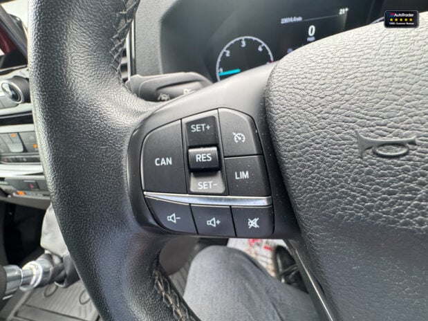 Ford Transit Custom LWB L2H1 Low Roof 290 Sport Alloys Air Con Sensors 17