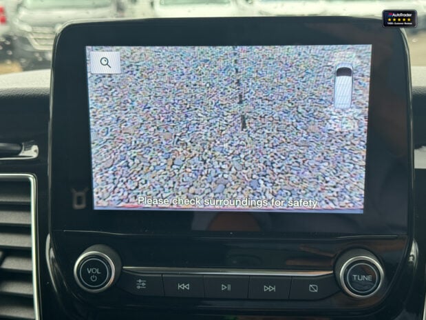 Ford Transit Custom LWB L2H1 Low Roof 290 Sport Alloys Air Con Sensors 30