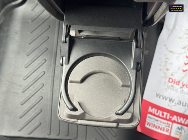 Ford Transit Custom LWB L2H1 Low Roof 290 Sport Alloys Air Con Sensors 35