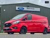 Ford Transit Custom LWB L2H1 Low Roof 290 Sport Alloys Air Con Sensors