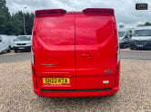 Ford Transit Custom LWB L2H1 Low Roof 290 Sport Alloys Air Con Sensors 7