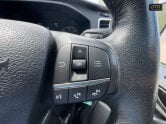 Ford Transit Custom Crew Cab [SOLD MT] SWB L1H1 Low Roof 320 Sport Air Con Sensors EURO 6 NO VA 23
