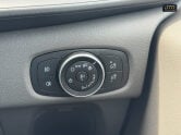 Ford Transit Custom Crew Cab [SOLD MT] SWB L1H1 Low Roof 320 Sport Air Con Sensors EURO 6 NO VA 27