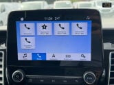 Ford Transit Custom Crew Cab [SOLD MT] SWB L1H1 Low Roof 320 Sport Air Con Sensors EURO 6 NO VA 31
