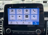 Ford Transit Custom Crew Cab [SOLD MT] SWB L1H1 Low Roof 320 Sport Air Con Sensors EURO 6 NO VA 34