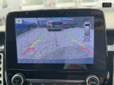 Ford Transit Custom Crew Cab [SOLD MT] SWB L1H1 Low Roof 320 Sport Air Con Sensors EURO 6 NO VA 37