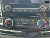 Ford Transit Custom Crew Cab [SOLD MT] SWB L1H1 Low Roof 320 Sport Air Con Sensors EURO 6 NO VA 38