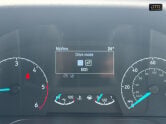 Ford Transit Custom Crew Cab [SOLD MT] SWB L1H1 Low Roof 320 Sport Air Con Sensors EURO 6 NO VA 41