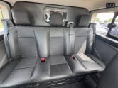 Ford Transit Custom Crew Cab [SOLD MT] SWB L1H1 Low Roof 320 Sport Air Con Sensors EURO 6 NO VA 16