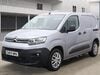 Citroen Berlingo SWB L1H1 1000kg Enterprise PureTech Air Con Sensors Cruise CarPlay EURO 6 