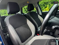 Skoda Fabia 1.0 SE Hatchback 5dr Petrol Manual Euro 6 (s/s) (7 10